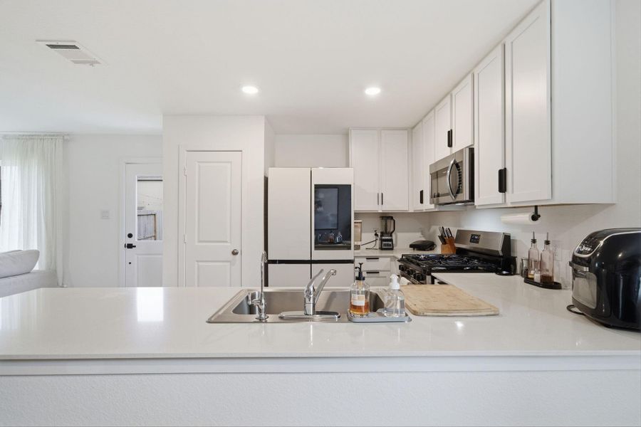 Kitchen Kitchen