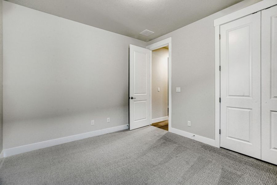 1644 Sundown - Bedroom