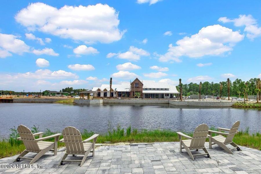 Community amenities in Seven Pines 50' Rear Entry, Jacksonville (Image 24). Community amenities in Seven Pines 50' Rear Entry, Jacksonville (Image 24).