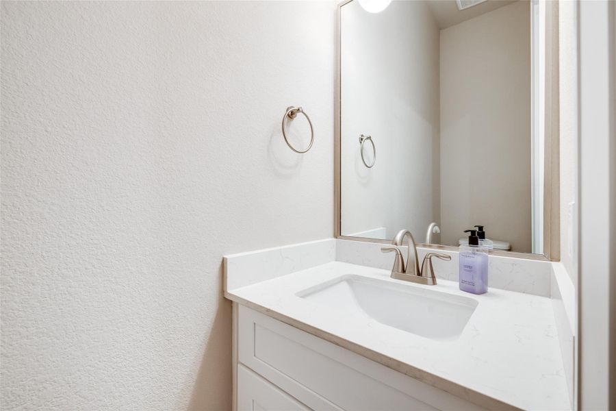 Powder Room Powder Room