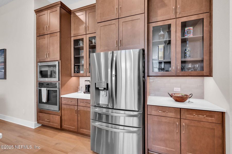 Furnished interior view inside a new home in Seven Pines, Jacksonville (Image 15). Furnished interior view inside a new home in Seven Pines, Jacksonville (Image 15).