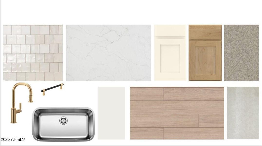 Serene Palate Unlabeled