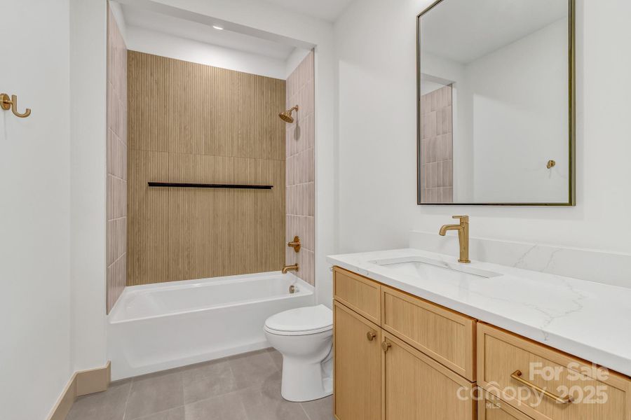 Furnished interior view inside a new home in , Candler (Image 10). Furnished interior view inside a new home in , Candler (Image 10).