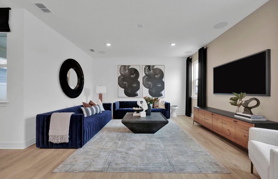 Capri | Gathering Room