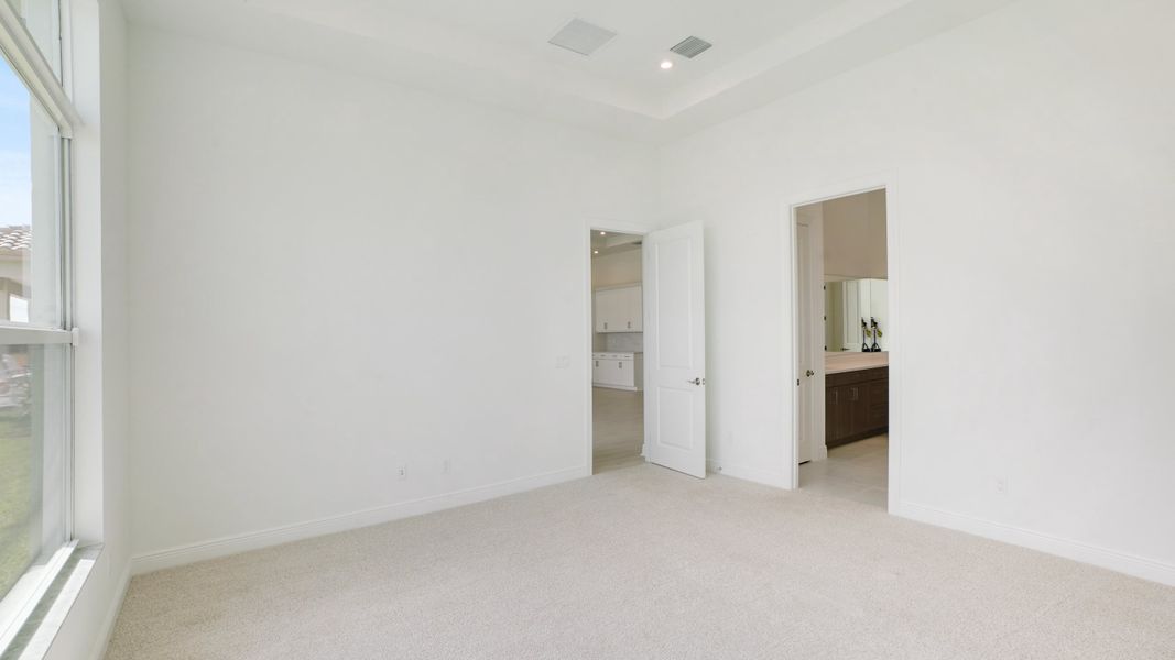 Owner's Suite Owner's Suite