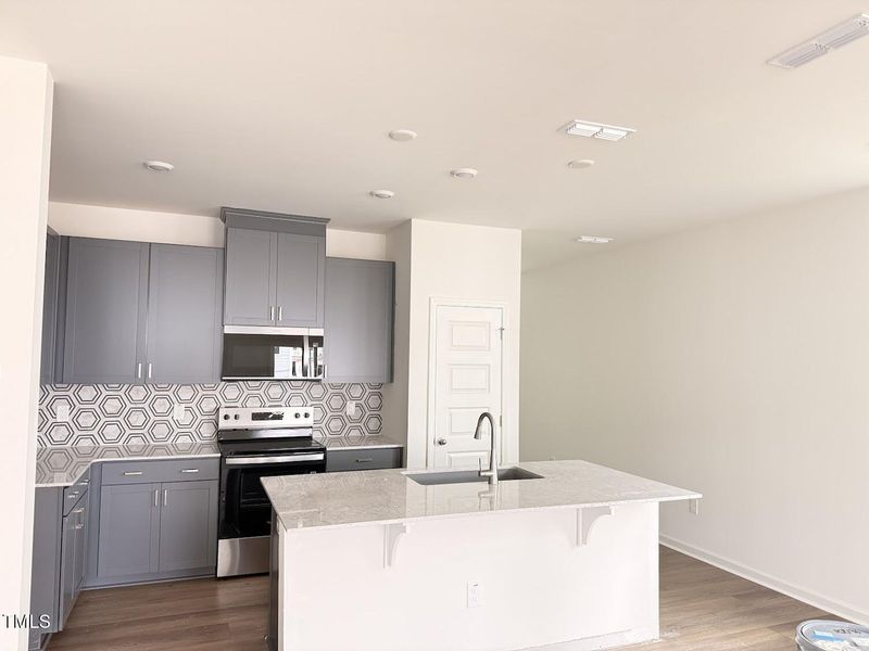 AR193 Kitchen AR193 Kitchen