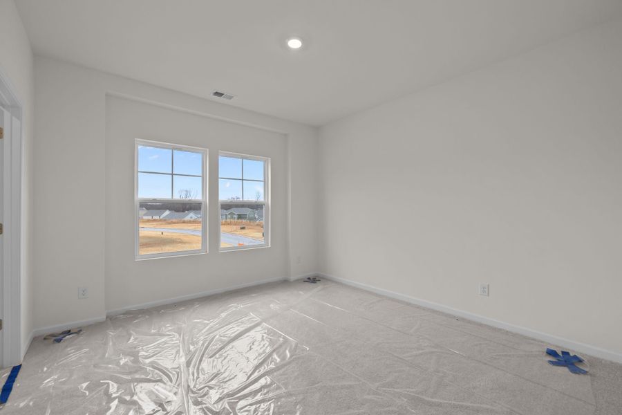 York, SC New Home.  - Slide 25