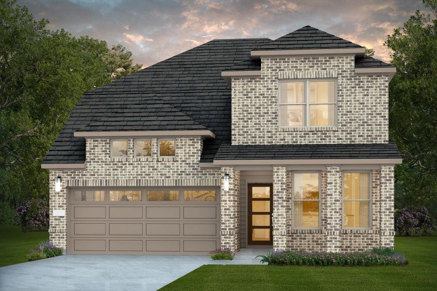 Image 22 of a home in Mavera.