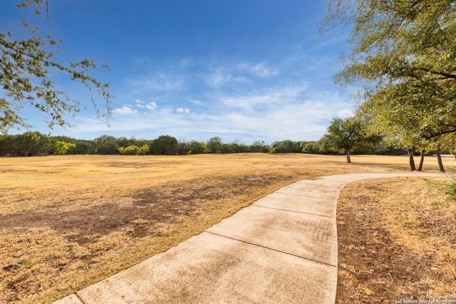 Exterior details and patio area of a home in , Concan (Image 23). Exterior details and patio area of a home in , Concan (Image 23).