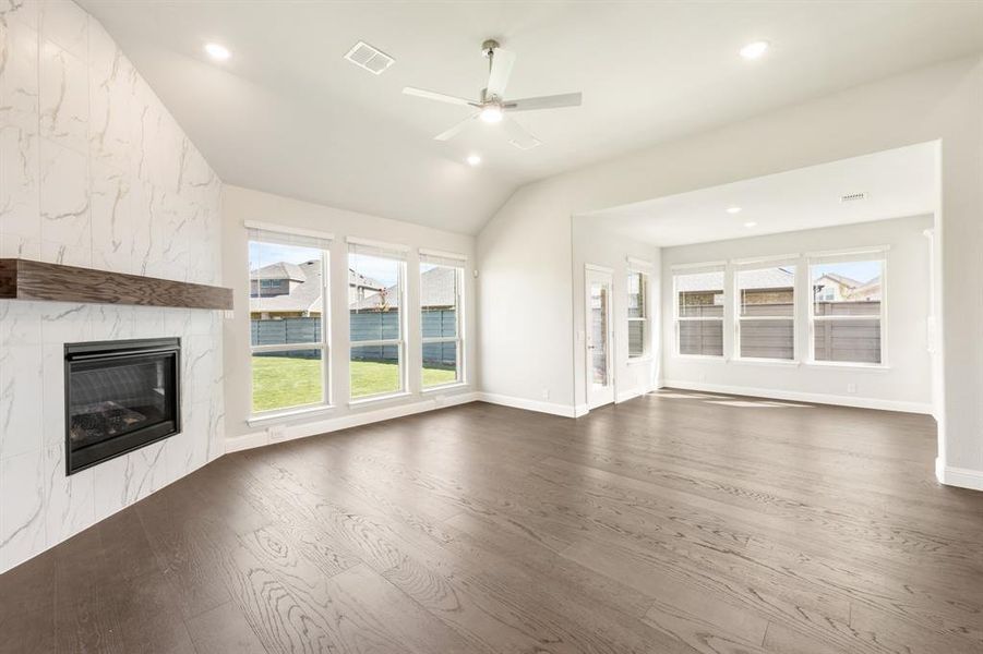 Image 36 of a home in Union Park Classic 55. Image 36 of a home in Union Park Classic 55.