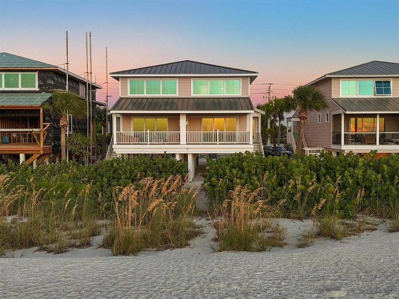 Community amenities in , Boca Grande (Image 33). Community amenities in , Boca Grande (Image 33).