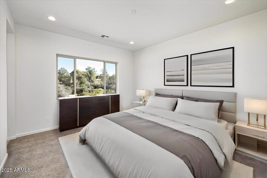 Primary Bedroom Primary Bedroom