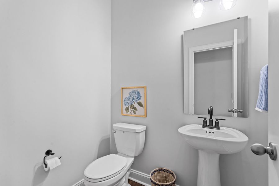 Kernersville, NC New Home.  - Slide 22