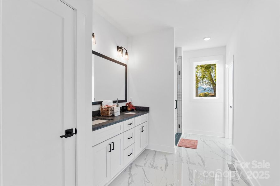 Primary Bath Primary Bath