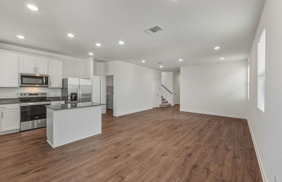 Image 48 of a home in Sonterra.