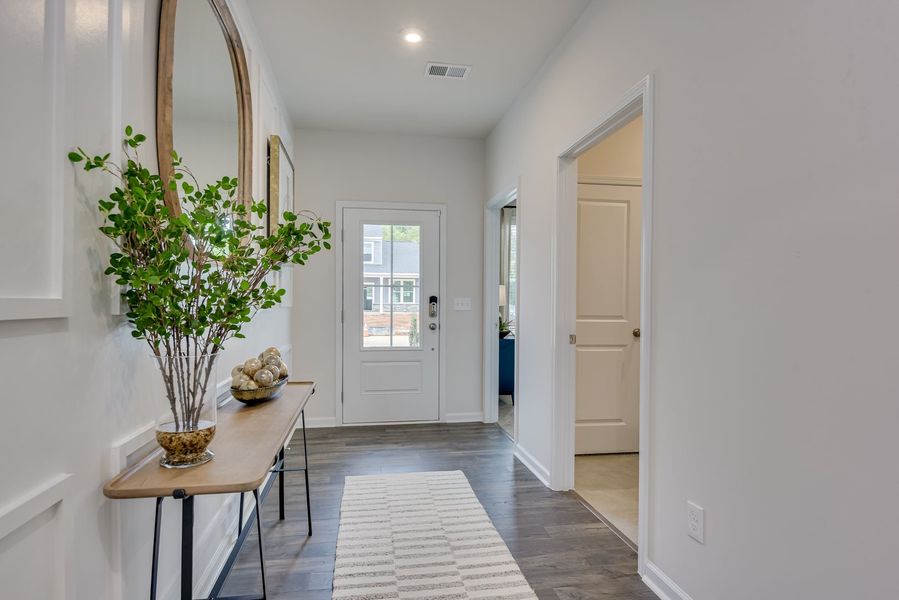 Foyer