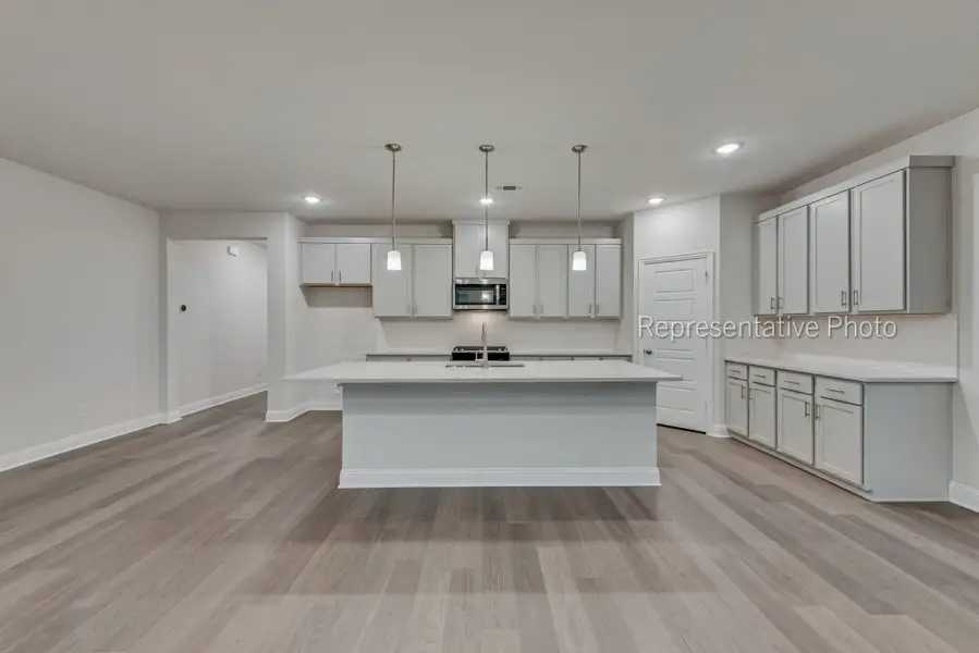 Photo representation of the Isabela floorplan. Colors, finishes and options will vary. Photo representation of the Isabela floorplan. Colors, finishes and options will vary.