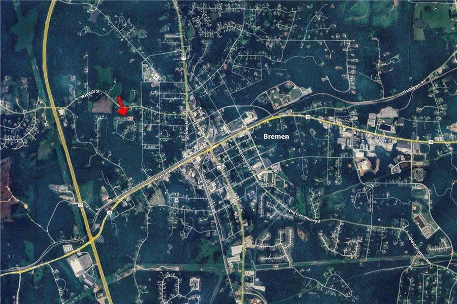 Image 37 of a home in .