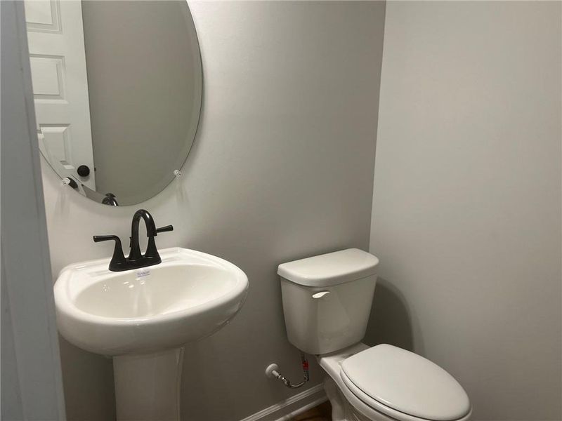 Image 26 of a home in Crofton Place Enclave.