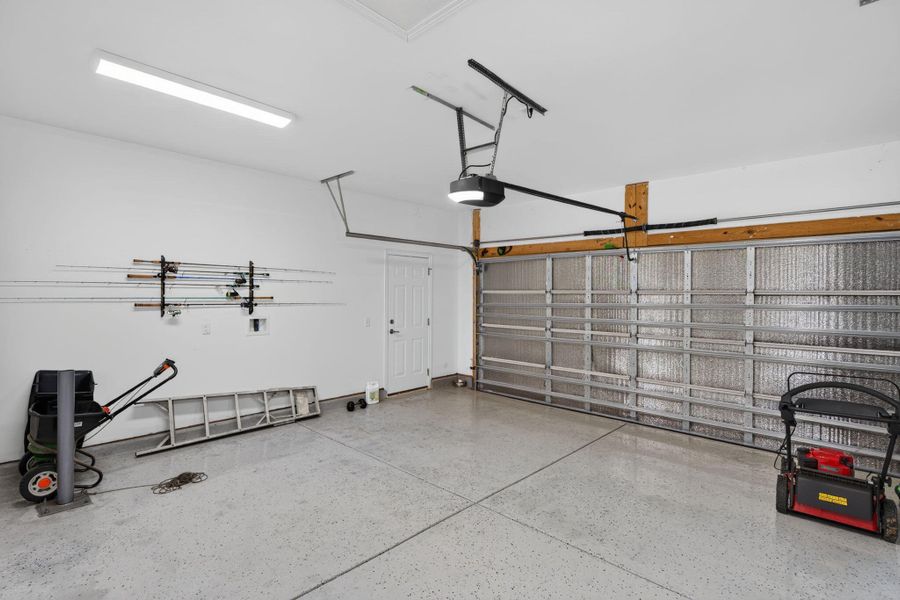Spacious, unfurnished interior of a new home in , Ridgeville (Image 21).