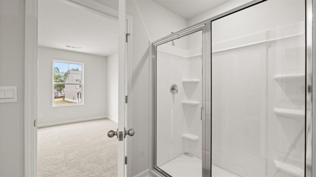 Image 61 of a home in Parkside at Carter Grove.