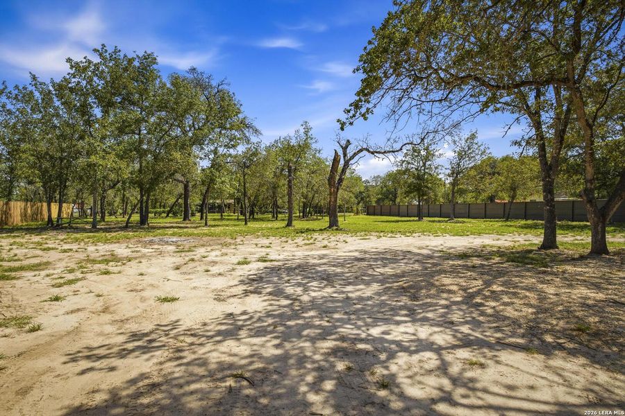Natural landscape and outdoor views near  in San Antonio (Image 44).