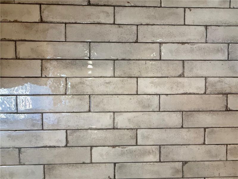 Close-up of interior finishes inside a home in Ponderosa Farms Manor, Gainesville (Image 19).