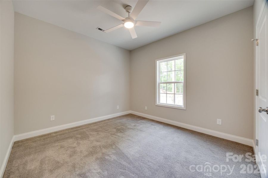 Spacious, unfurnished interior of a new home in , Heath Springs (Image 16).