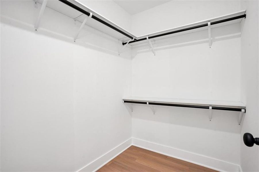 Spacious, unfurnished interior of a new home in , Atlanta (Image 17). Spacious, unfurnished interior of a new home in , Atlanta (Image 17).