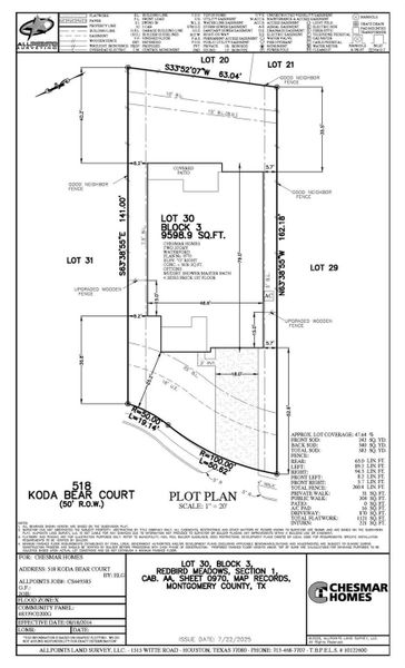 Image 37 of a home in Briarley.