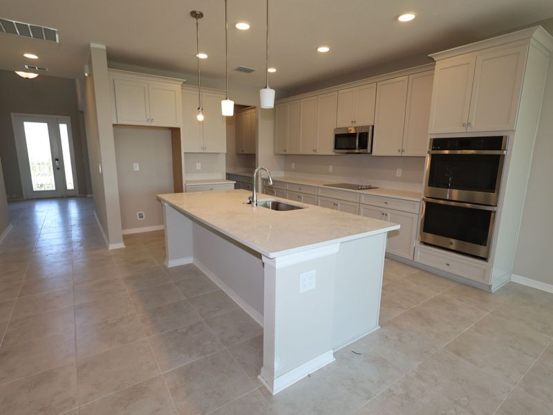 Kitchen Kitchen
