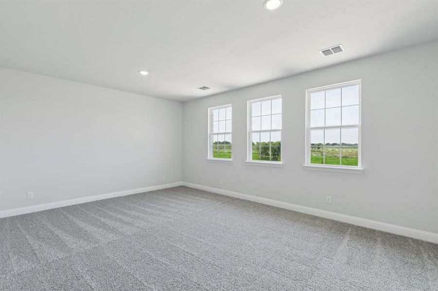 Representative Photo - Not Actual Home * Representative Photo - Not Actual Home *
