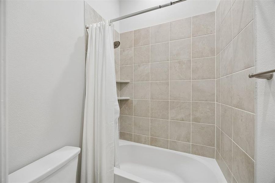 Furnished interior view inside a new home in , Mesquite (Image 14).