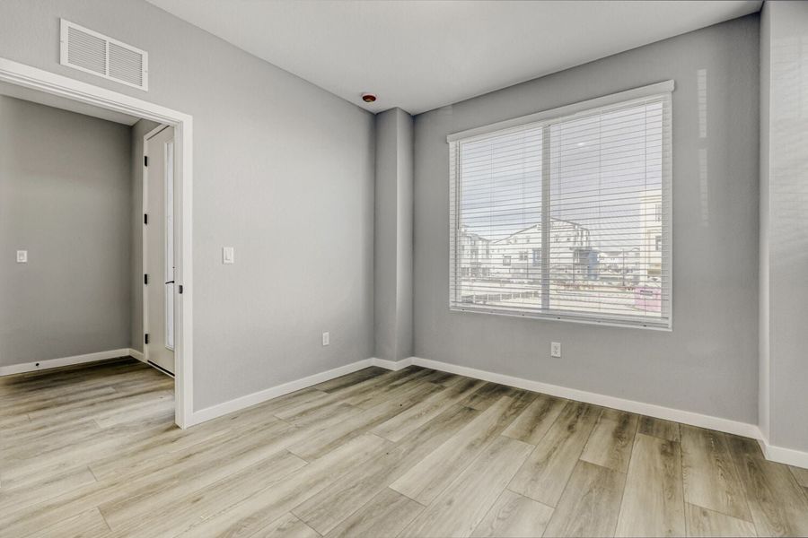 Broomfield, CO New Home.  - Slide 12