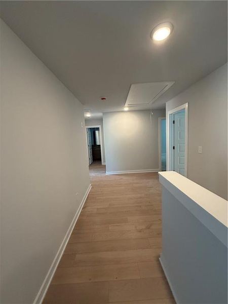 Spacious, unfurnished interior of a new home in , Villa Rica (Image 17). Spacious, unfurnished interior of a new home in , Villa Rica (Image 17).