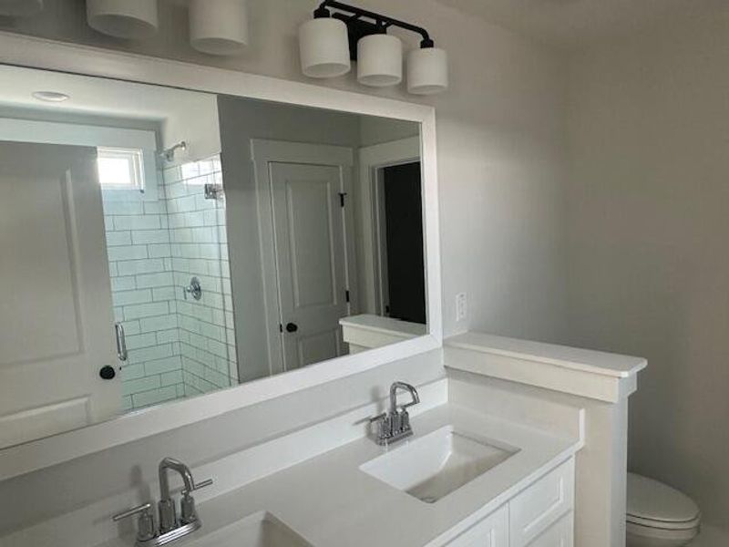 Spacious, unfurnished interior of a new home in , North Charleston (Image 7). Spacious, unfurnished interior of a new home in , North Charleston (Image 7).