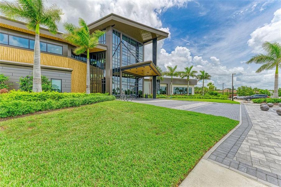 Community amenities in , Sarasota (Image 54).