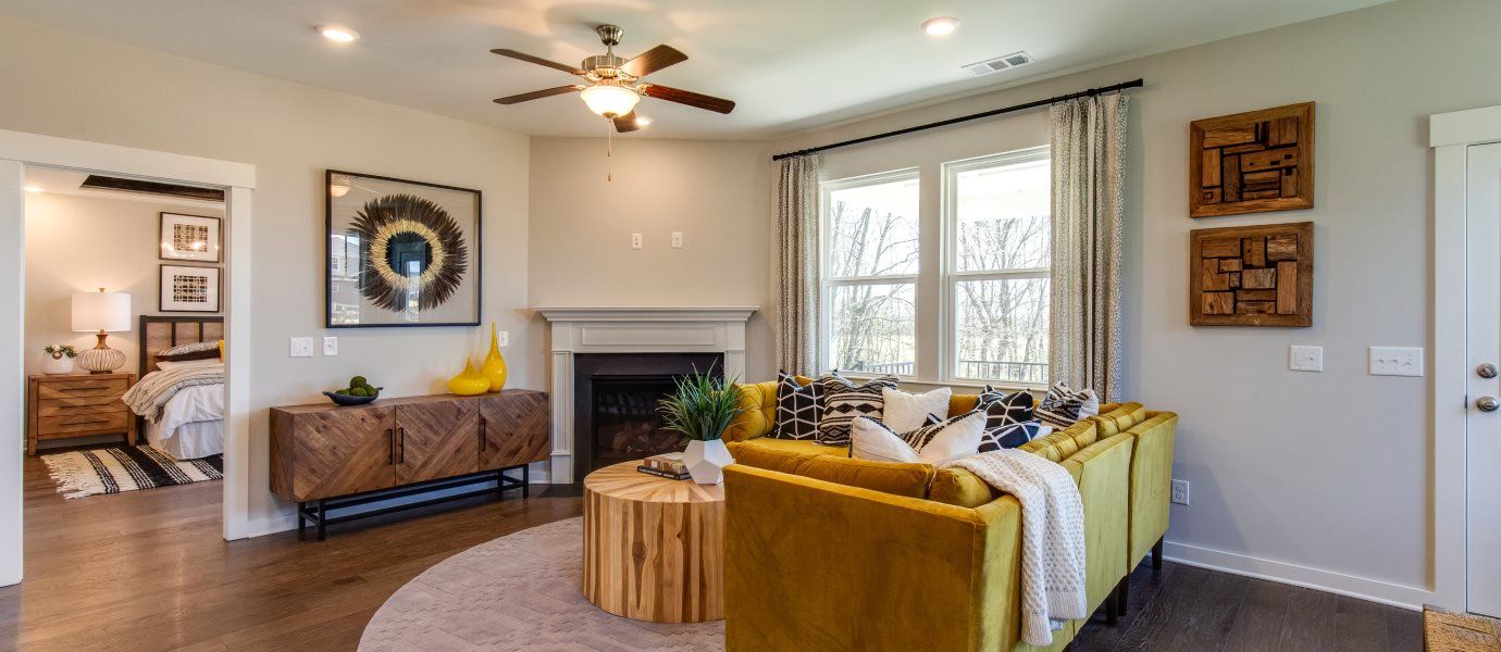 Cumberland Great Room