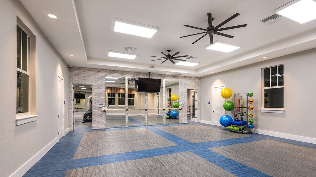 Community amenities in Canoe Creek Real Estate and Homes for Sale in Parrish, FL - Neal Communities, Parrish (Image 25).