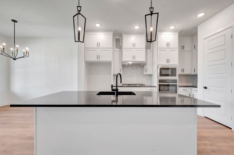 Kitchen Kitchen