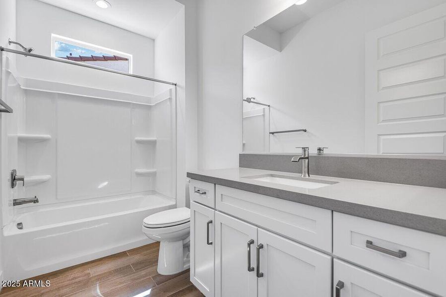 18139 W Amberwood - Ready Now