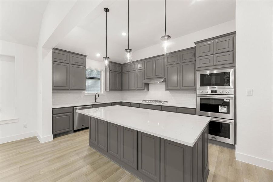 5209 Great Hollow-Kitchen-2