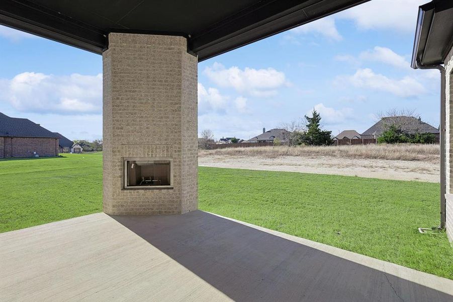 Image 38 of a home in Oak Creek Ranch.