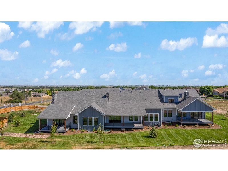 Image 34 of a home in Cottages at Kelly Farm.