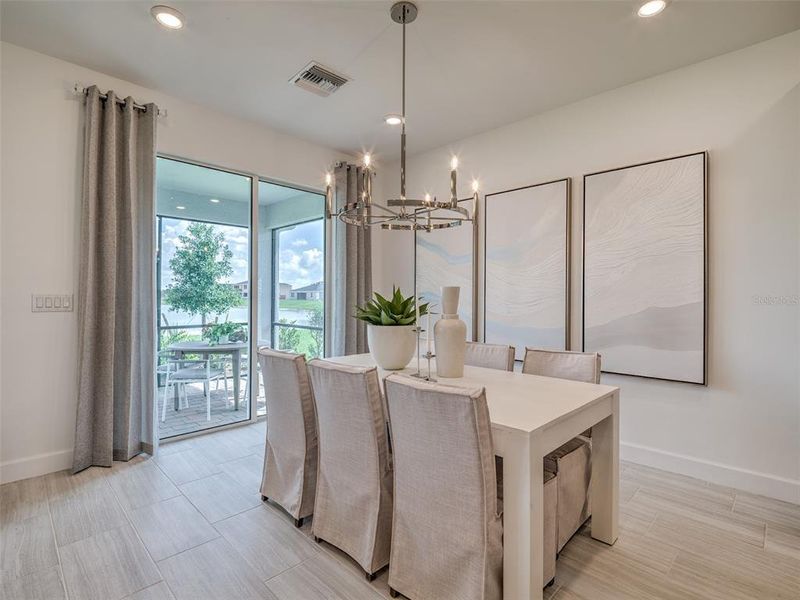 Photo is from a completed home of the same model. Options for this home may vary. Photo is from a completed home of the same model. Options for this home may vary.