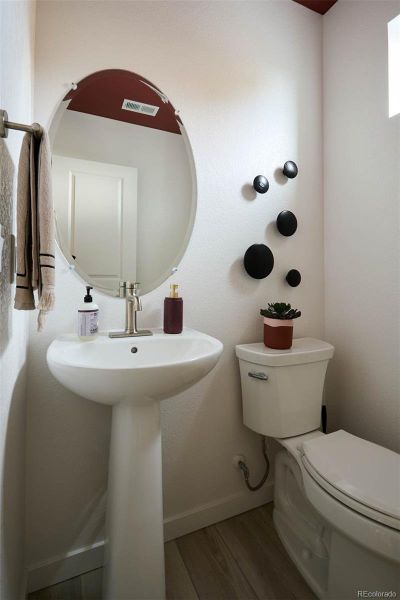 Furnished interior view inside a new home in , Lone Tree (Image 12). Furnished interior view inside a new home in , Lone Tree (Image 12).