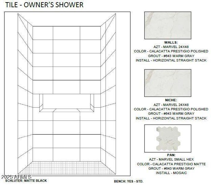 Spec Options Chosen 16
