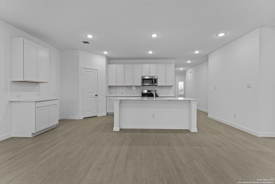 Image 20 of a home in Parkside: Coastline Collection.