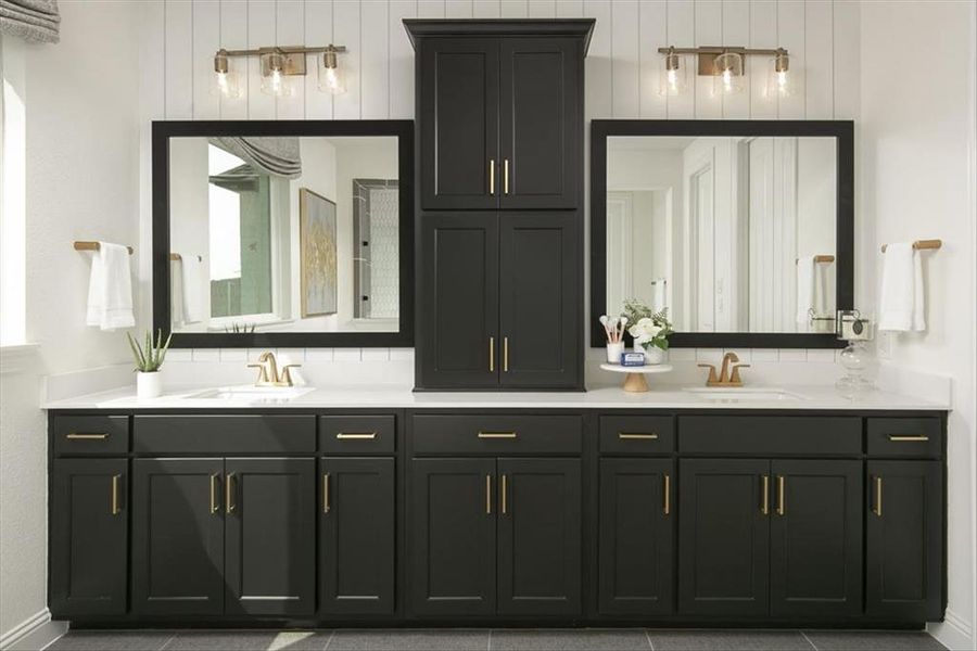 Lockhart Master Bath Lockhart Master Bath