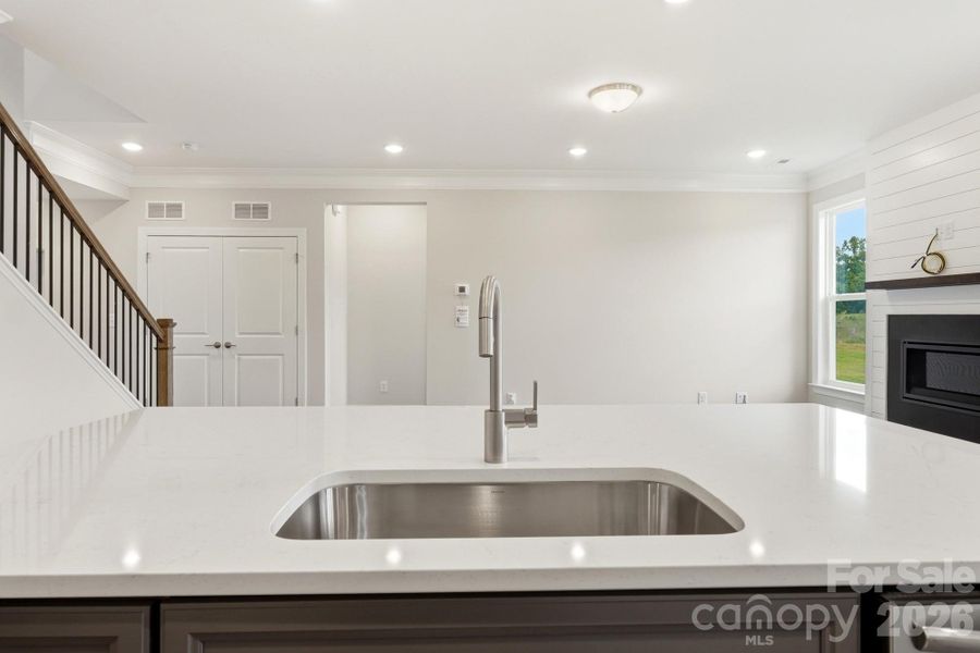 Kitchen Sink